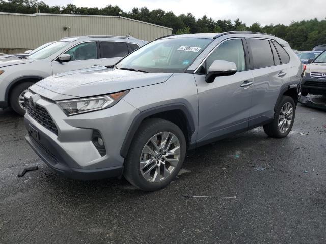 toyota rav4 xle p 2019 2t3a1rfv6kc058736