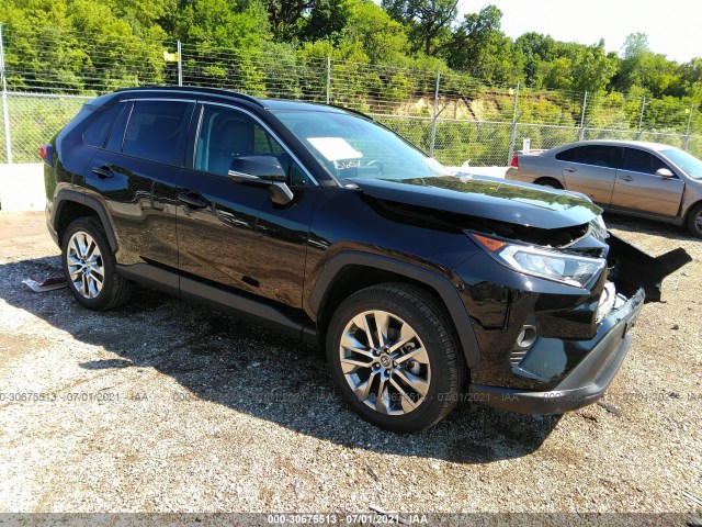 toyota rav4 2019 2t3a1rfv6kw069783