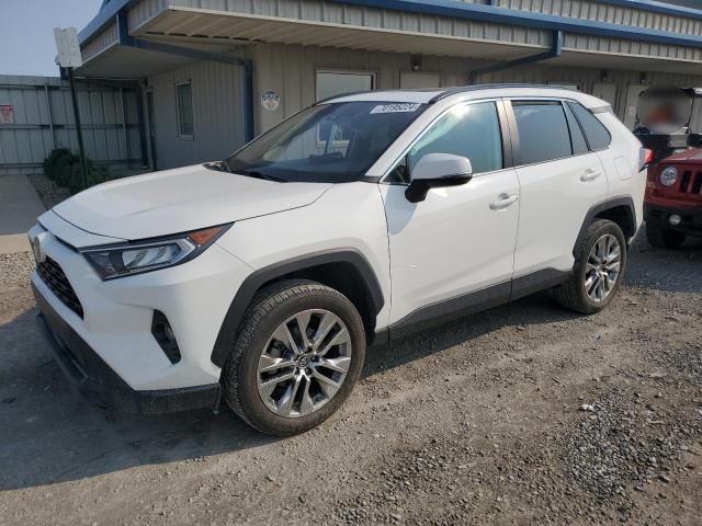 toyota rav4 xle p 2019 2t3a1rfv6kw075230