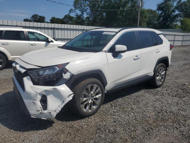 toyota rav4 xle p 2020 2t3a1rfv6lc117866