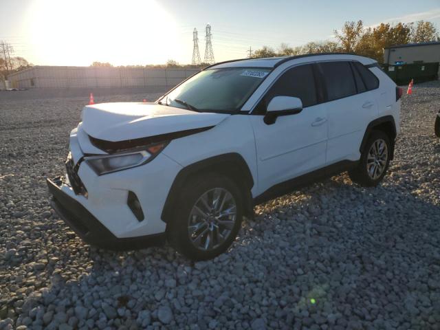 toyota rav4 2020 2t3a1rfv6lw090926