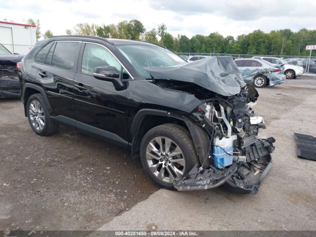 toyota rav4 2021 2t3a1rfv6mc169001