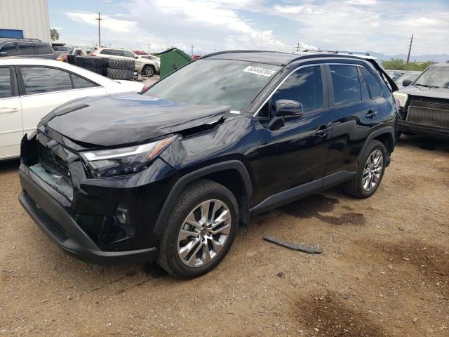 toyota rav4 xle p 2022 2t3a1rfv6nc306486