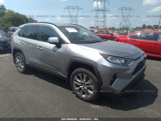 toyota rav4 2019 2t3a1rfv7kc032355