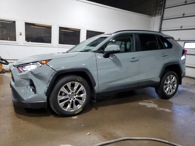 toyota rav4 xle p 2019 2t3a1rfv7kw008751