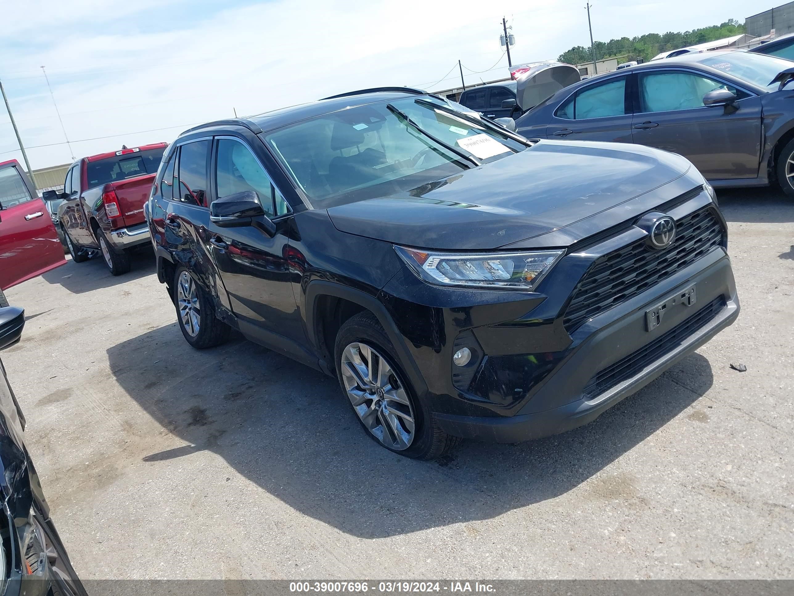 toyota rav 4 2020 2t3a1rfv7lw133539