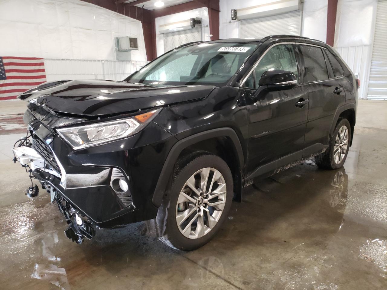 toyota rav 4 2021 2t3a1rfv7mc233756