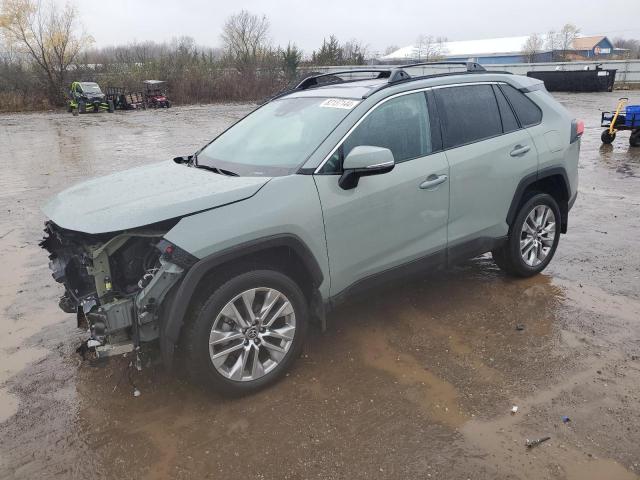 toyota rav4 xle p 2023 2t3a1rfv7pw362275