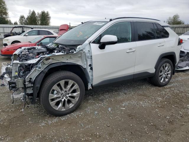 toyota rav4 xle p 2023 2t3a1rfv7pw397088