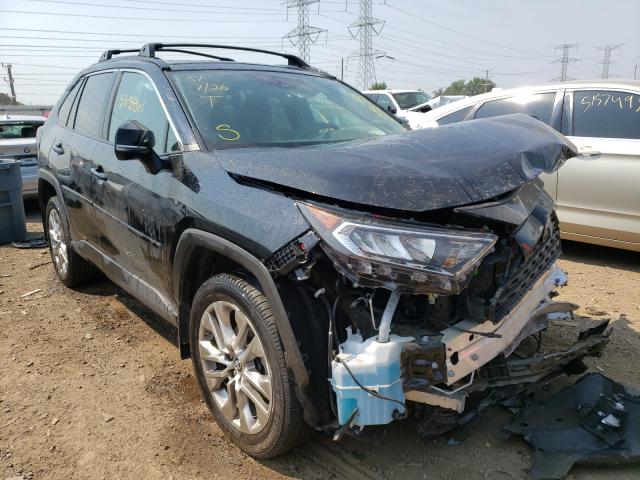 toyota rav4 xle p 2019 2t3a1rfv8kw075388