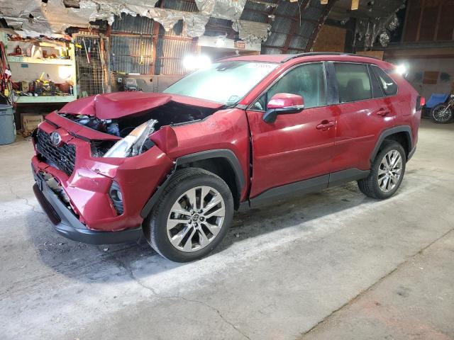 toyota rav4 xle p 2020 2t3a1rfv8lc109204