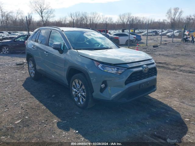 toyota rav4 2021 2t3a1rfv8mc149008