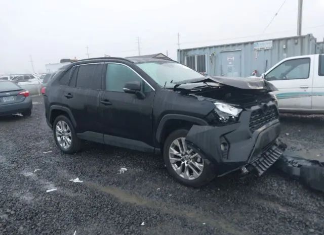 toyota rav4 2021 2t3a1rfv8mc233412