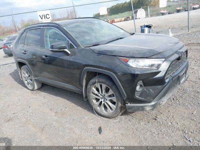 toyota rav4 2021 2t3a1rfv8mw151579