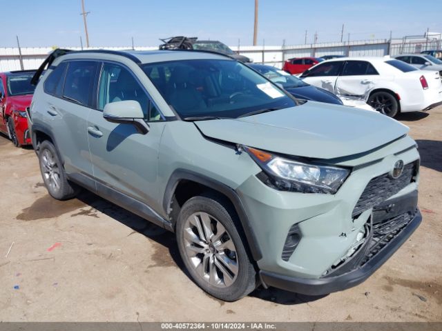 toyota rav4 2021 2t3a1rfv8mw213935