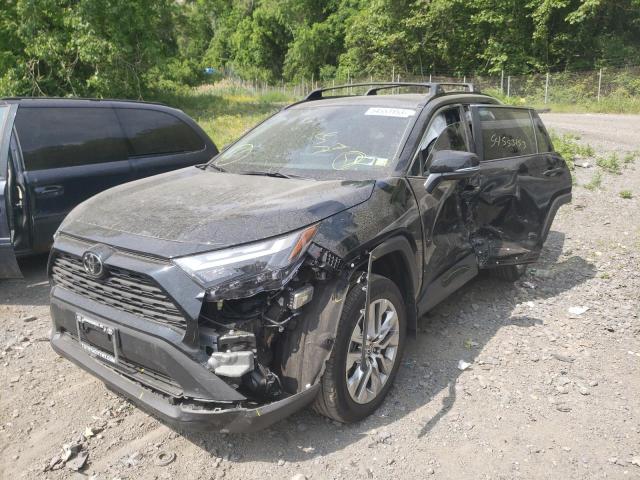 toyota rav4 xle p 2022 2t3a1rfv8nw292024