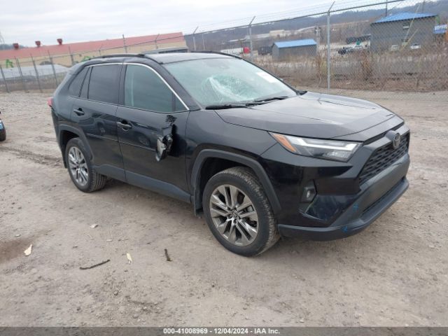 toyota rav4 2023 2t3a1rfv8pc336947