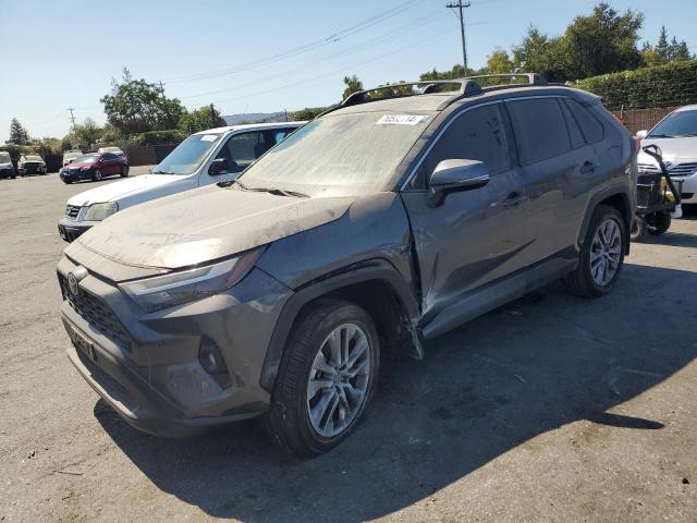 toyota rav4 xle p 2023 2t3a1rfv8pc361136