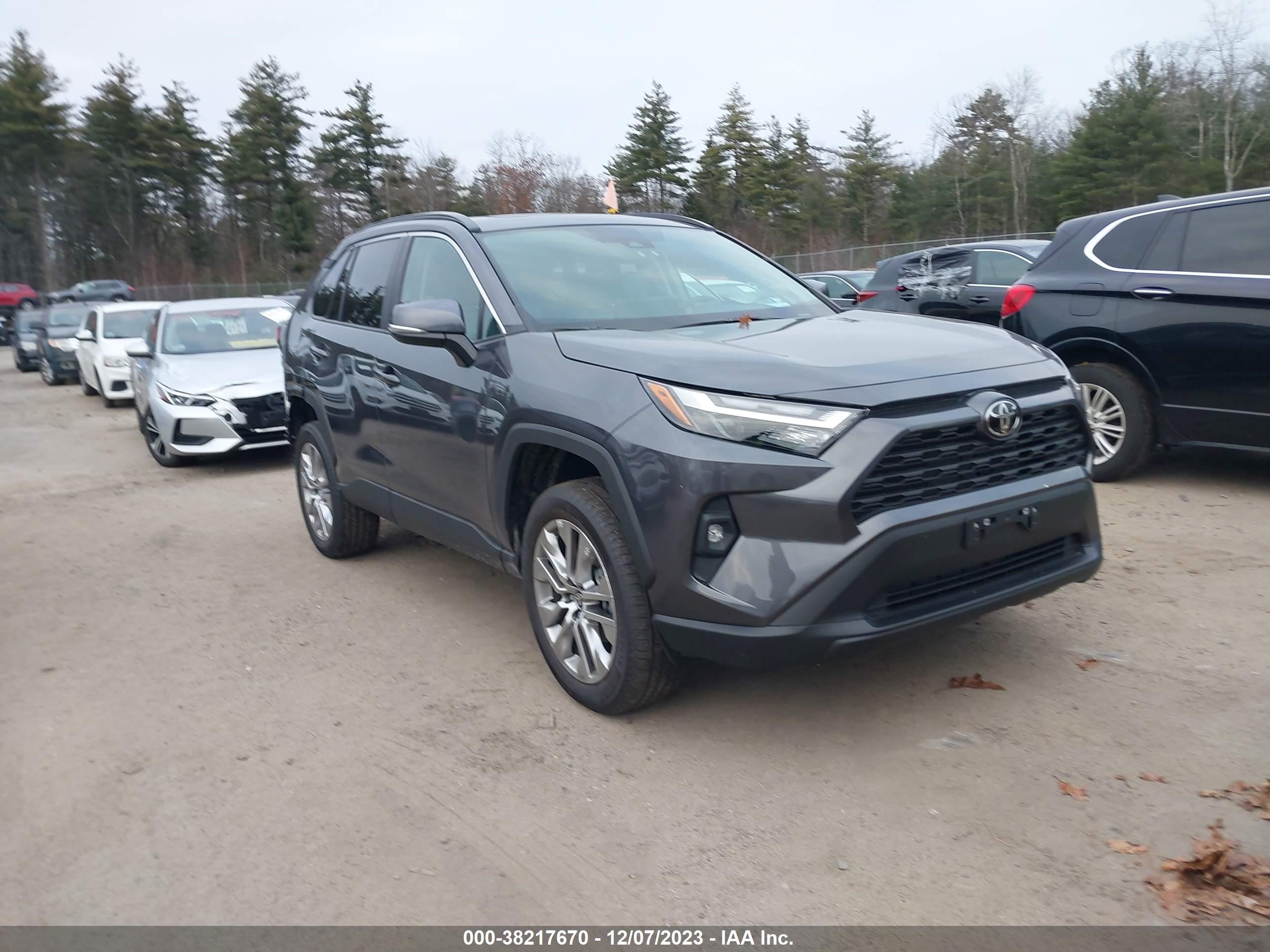 toyota rav 4 2024 2t3a1rfv8rc396438