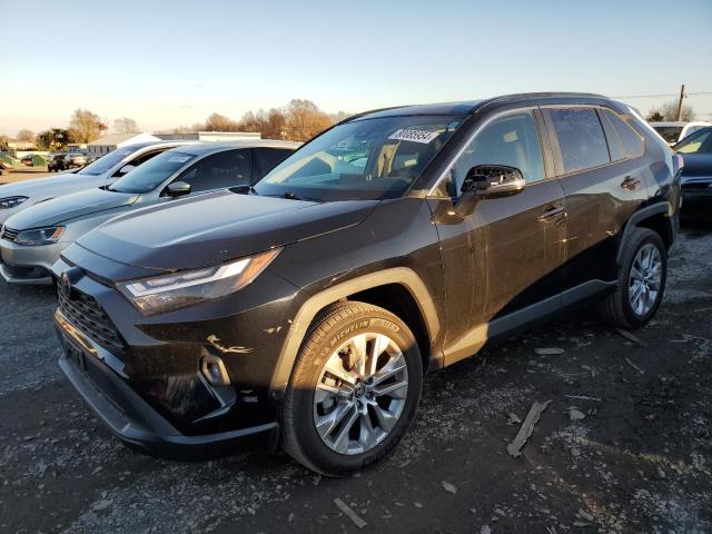 toyota rav4 xle p 2024 2t3a1rfv8rw441313