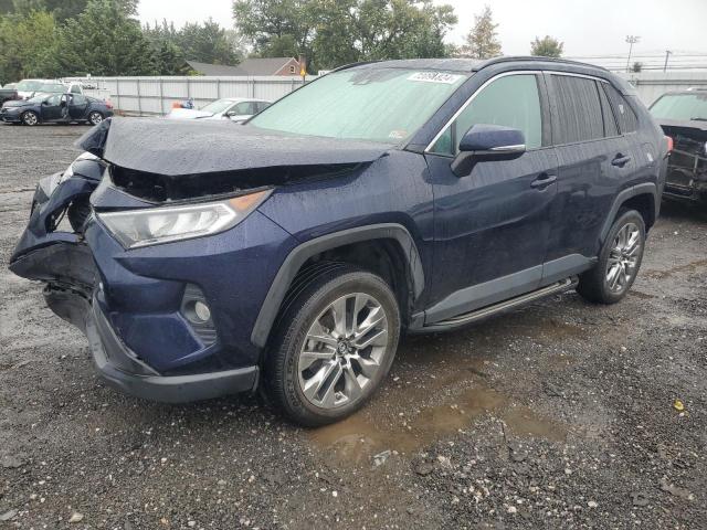 toyota rav4 xle p 2019 2t3a1rfv9kc055670