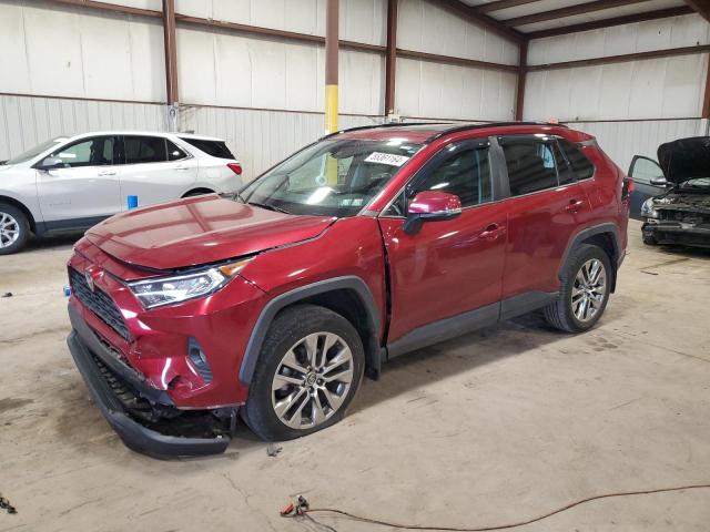 toyota rav4 2019 2t3a1rfv9kw057045