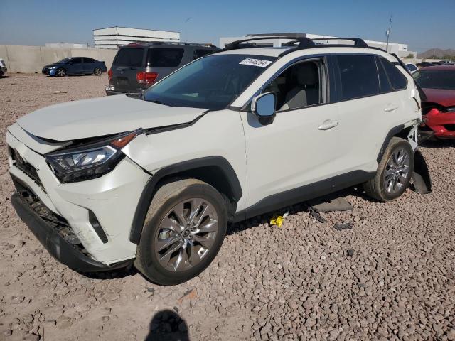 toyota rav4 xle p 2021 2t3a1rfv9mw172926