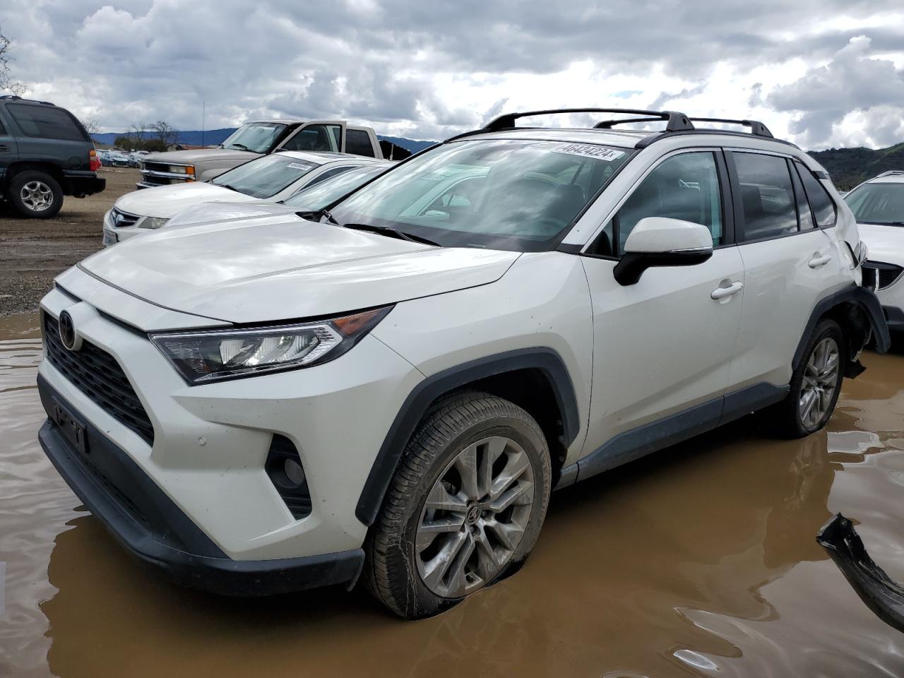 toyota rav 4 2021 2t3a1rfv9mw217444