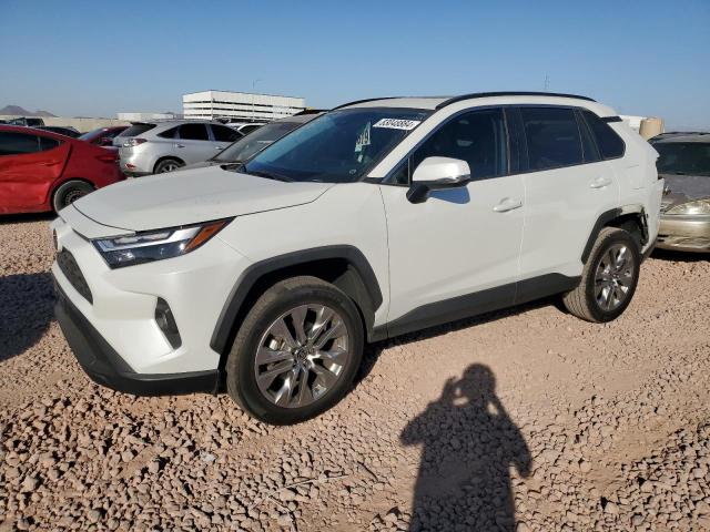 toyota rav4 xle p 2023 2t3a1rfv9pw370250