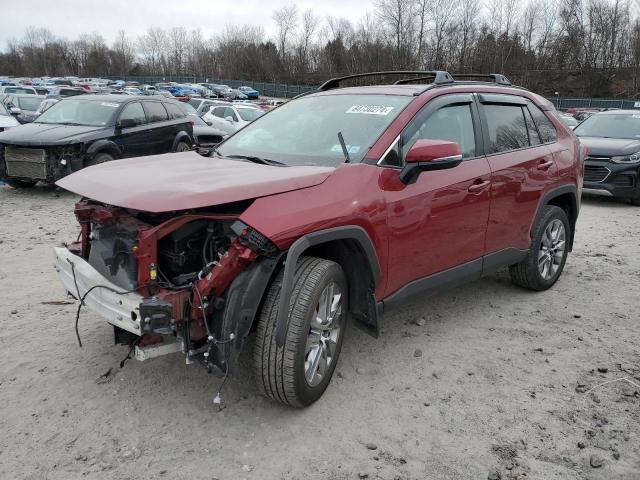 toyota rav4 xle p 2024 2t3a1rfv9rw462851