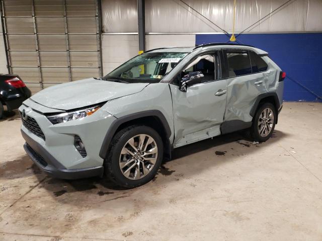 toyota rav4 2019 2t3a1rfvxkc037856