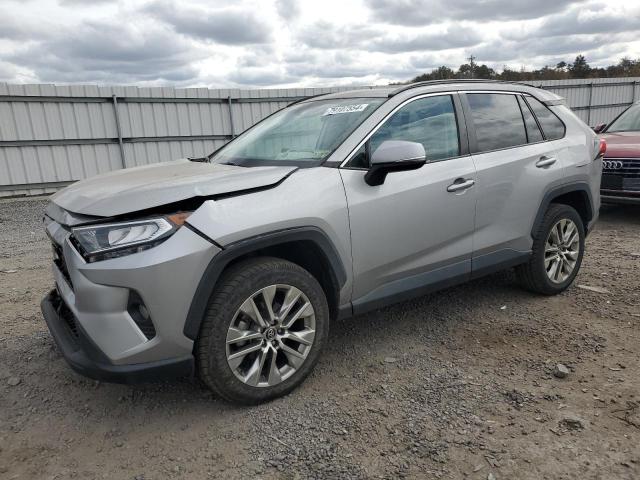 toyota rav4 xle p 2019 2t3a1rfvxkw048418