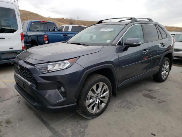 toyota rav4 xle p 2020 2t3a1rfvxlc132273