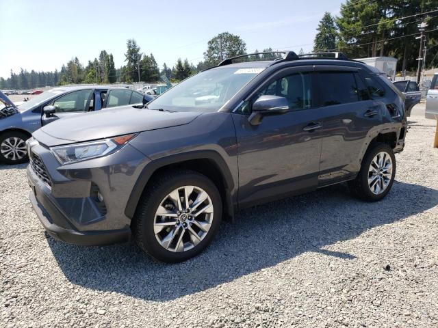 toyota rav4 xle p 2020 2t3a1rfvxlw107792