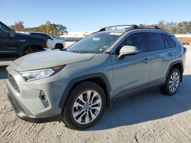 toyota rav4 xle p 2020 2t3a1rfvxlw113320