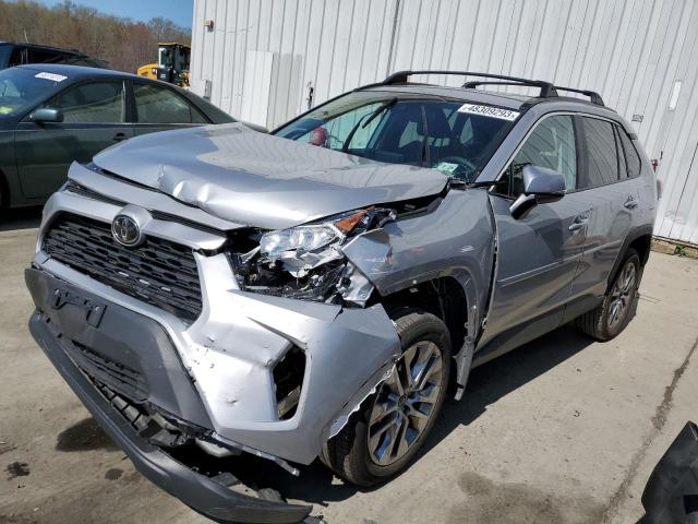 toyota rav4 2020 2t3a1rfvxlw133471