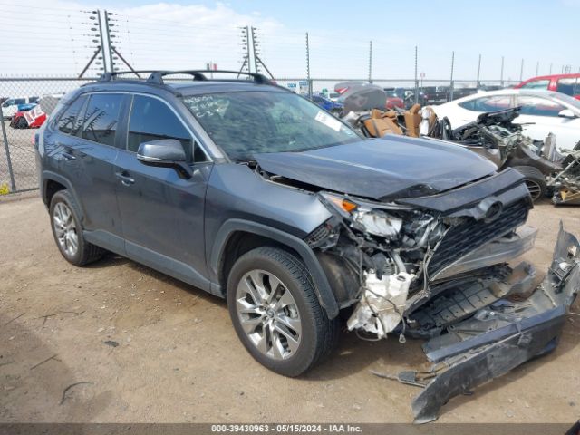 toyota rav4 2021 2t3a1rfvxmc151083