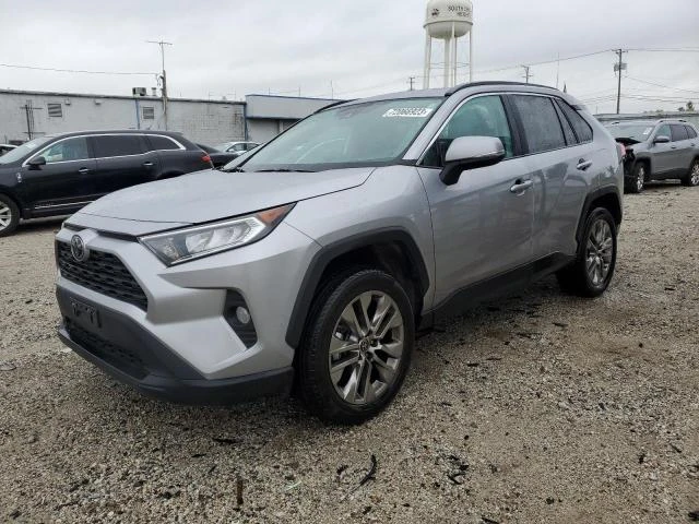 toyota rav4 xle p 2021 2t3a1rfvxmc252107