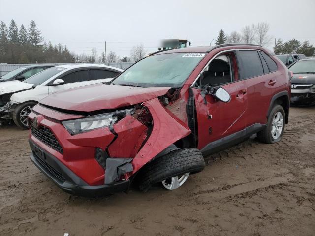 toyota rav4 2019 2t3b1rfv0kw015836