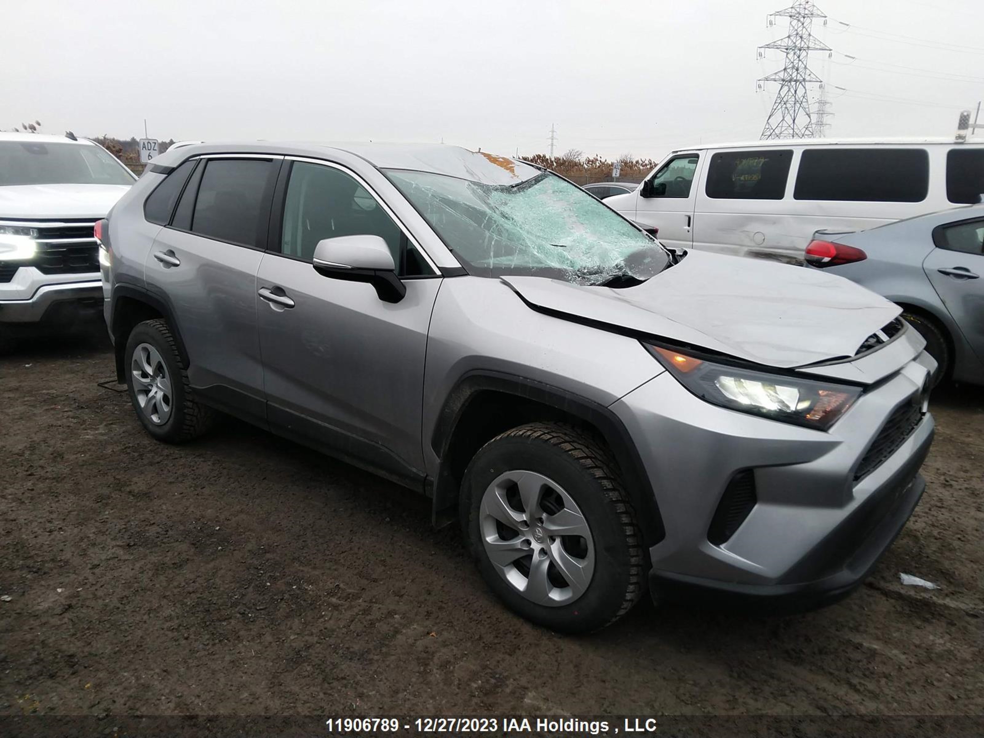 toyota rav 4 2023 2t3b1rfv3pc367589