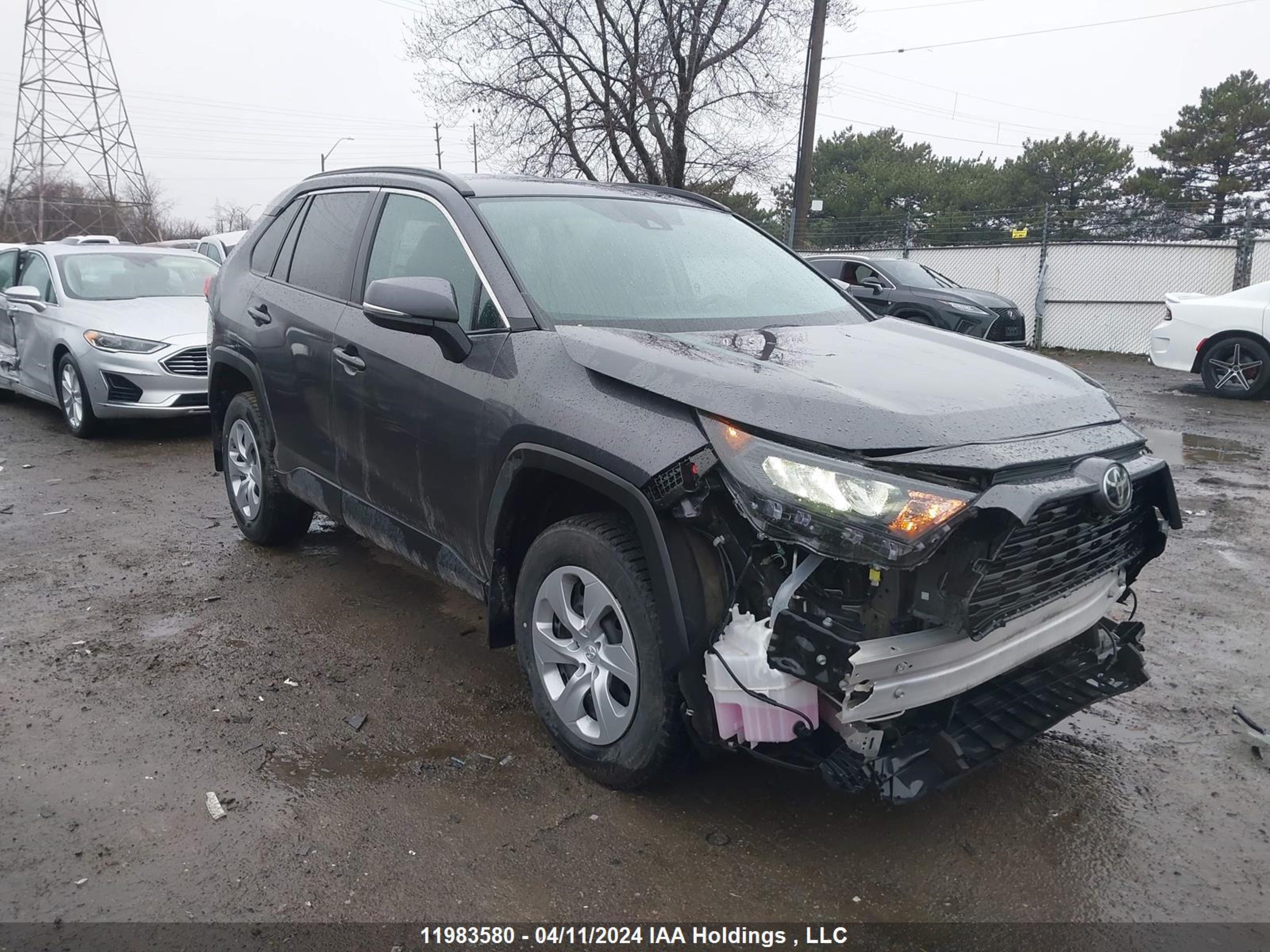 toyota rav 4 2021 2t3b1rfv5mw248355