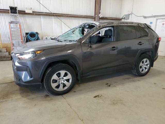 toyota rav4 le 2022 2t3b1rfv6nc270061