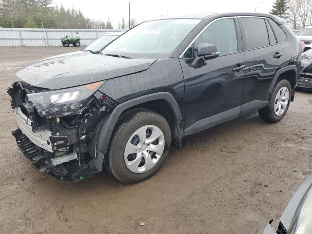 toyota rav4 2024 2t3b1rfv6rc423219