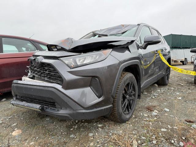 toyota rav4 le 2020 2t3b1rfv7lc072697