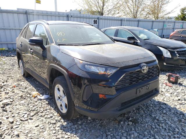 toyota rav4 le 2019 2t3b1rfv8kw011615