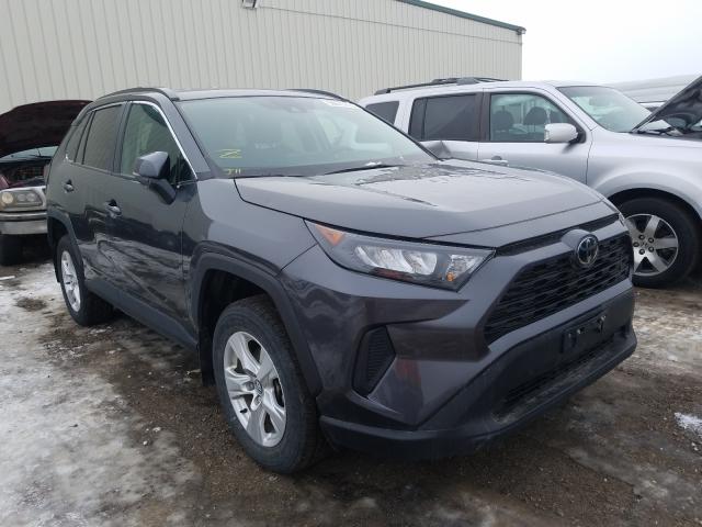 toyota rav4 le 2019 2t3b1rfv8kw034294