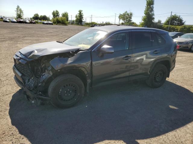 toyota rav4 le 2023 2t3b1rfv9pc369914