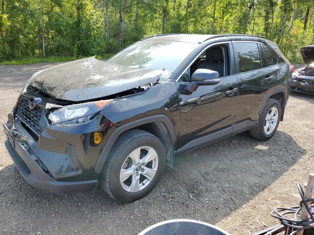 toyota rav4 le 2019 2t3b1rfvxkw013785