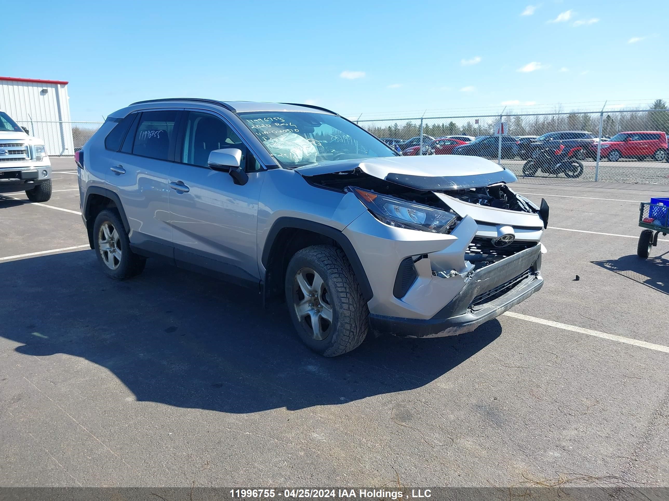 toyota rav 4 2020 2t3b1rfvxlc070510