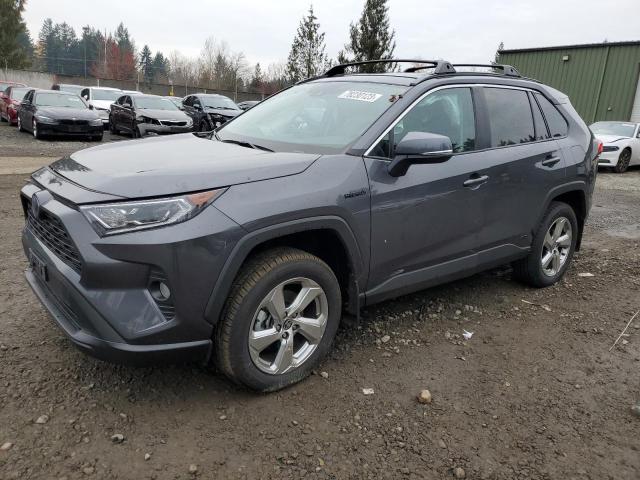 toyota rav4 2021 2t3b6rfv0mw017655